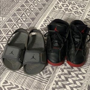 JORDAN BUNDLE